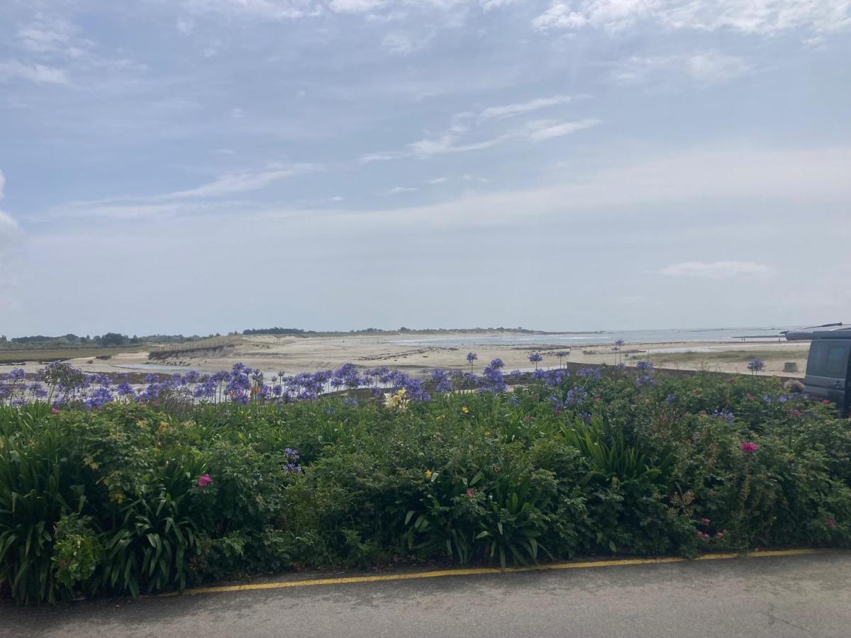 Villa Ster Et Mer Plobannalec Exteriér fotografie