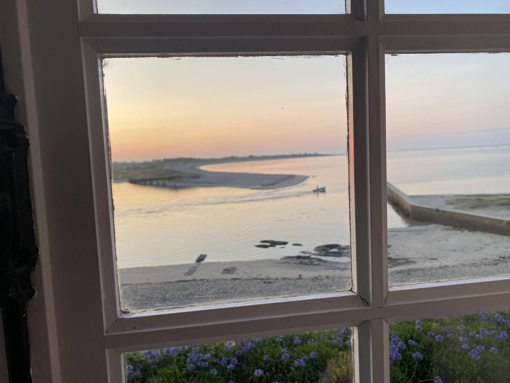 Villa Ster Et Mer Plobannalec Exteriér fotografie