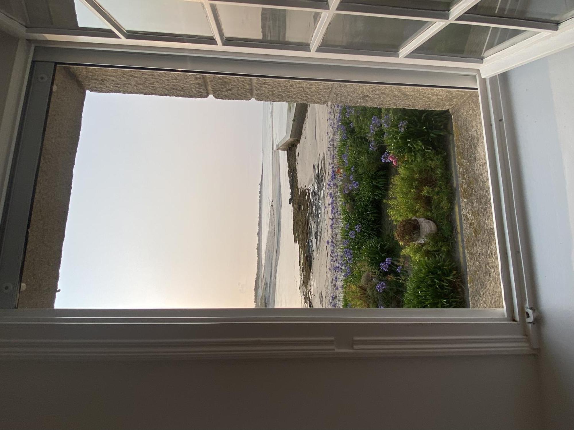 Villa Ster Et Mer Plobannalec Exteriér fotografie