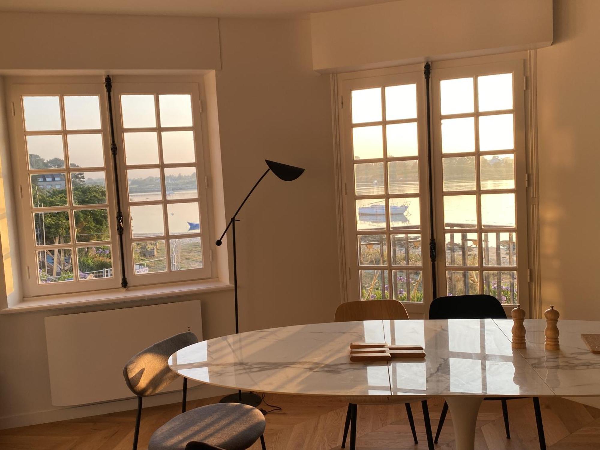 Villa Ster Et Mer Plobannalec Exteriér fotografie
