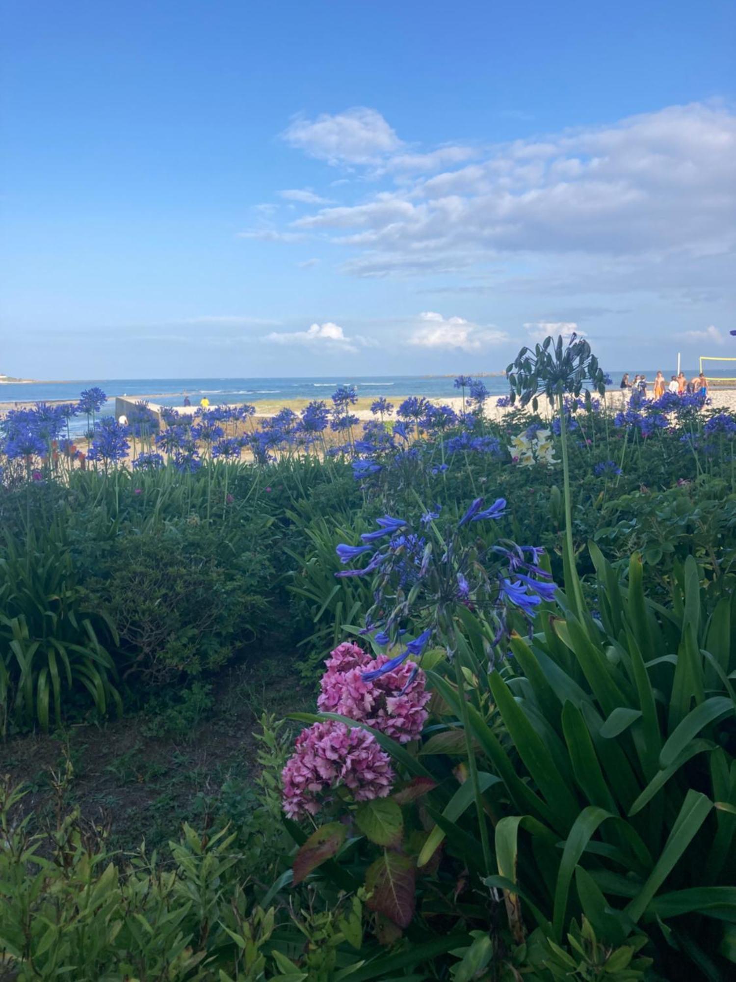 Villa Ster Et Mer Plobannalec Exteriér fotografie