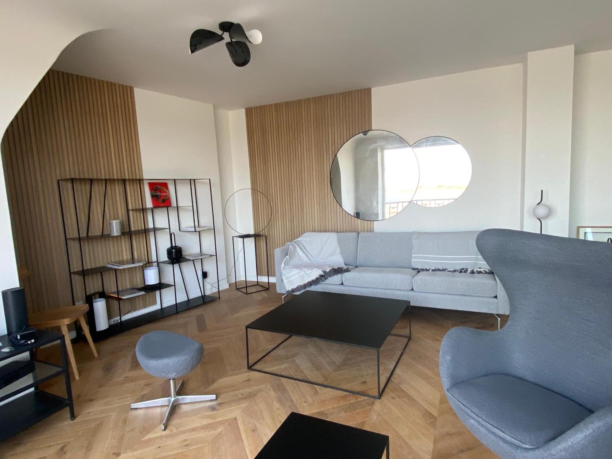 Villa Ster Et Mer Plobannalec Exteriér fotografie