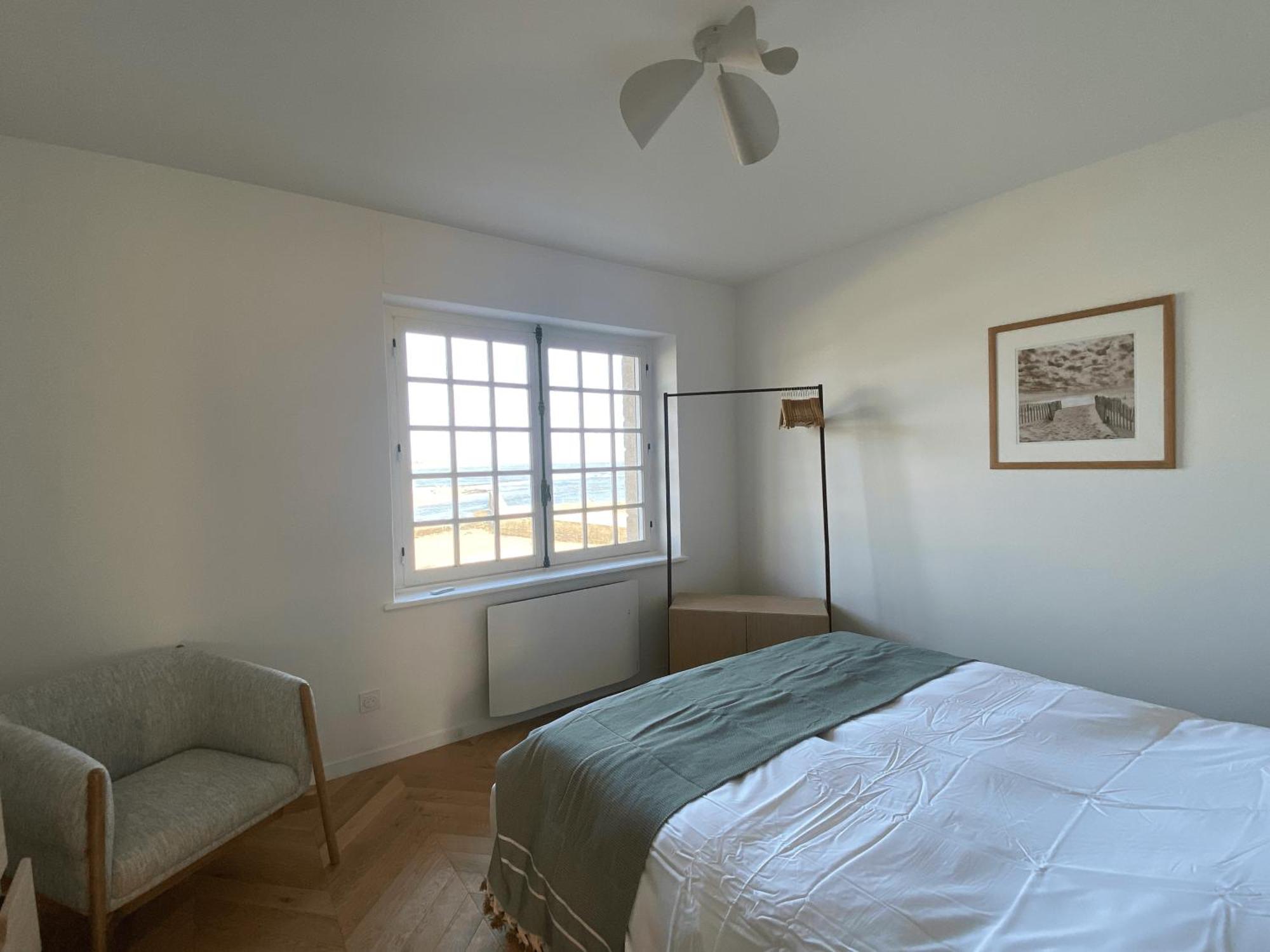 Villa Ster Et Mer Plobannalec Exteriér fotografie